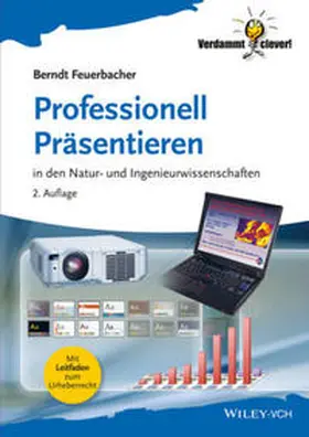 Feuerbacher | Professionell Präsentieren | E-Book | www.sack.de