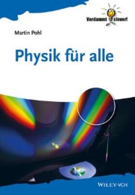 Pohl | Physik für alle | E-Book | sack.de
