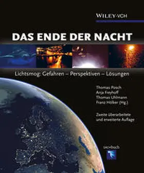 Posch / Hölker / Uhlmann |  Das Ende der Nacht | eBook | Sack Fachmedien