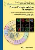 Doerig / Spaeth / Wiese |  Protein Phosphorylation in Parasites | eBook | Sack Fachmedien