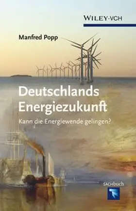 Popp |  Deutschlands Energiezukunft | eBook | Sack Fachmedien