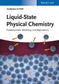 de With |  Liquid-State Physical Chemistry | eBook | Sack Fachmedien
