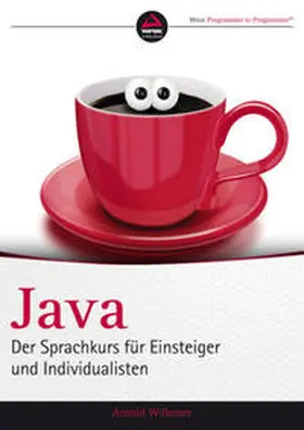 Willemer | Java | E-Book | sack.de
