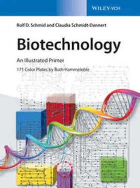 Schmid / Schmidt-Dannert | Biotechnology | E-Book | sack.de