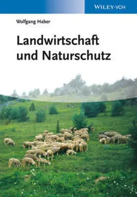 Haber | Landwirtschaft und Naturschutz | E-Book | www.sack.de
