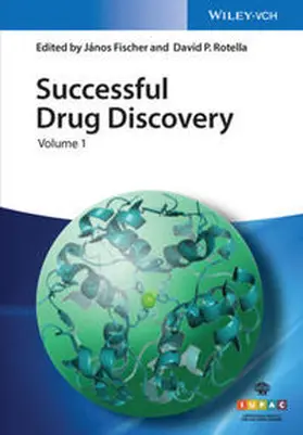 Fischer / Rotella | Successful Drug Discovery | E-Book | www.sack.de