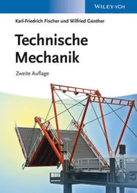 Fischer / Günther |  Technische Mechanik | eBook | Sack Fachmedien