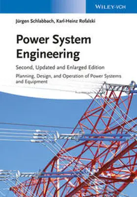 Schlabbach / Rofalski | Power System Engineering | E-Book | www.sack.de