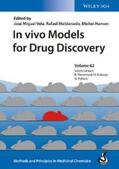 Vela / Maldonado / Hamon |  In vivo Models for Drug Discovery | eBook | Sack Fachmedien