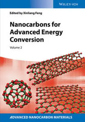 Feng |  Nanocarbons for Advanced Energy Conversion | eBook | Sack Fachmedien