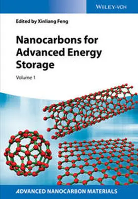 Feng |  Nanocarbons for Advanced Energy Storage | eBook | Sack Fachmedien