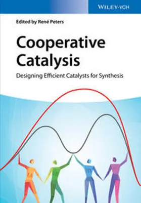 Peters | Cooperative Catalysis | E-Book | www.sack.de
