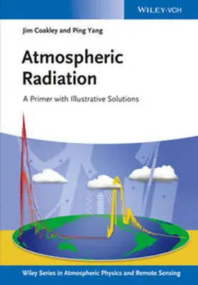 Coakley Jr. / Yang |  Atmospheric Radiation | eBook | Sack Fachmedien