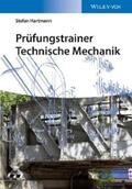 Hartmann |  Prüfungstrainer Technische Mechanik | eBook | Sack Fachmedien
