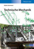 Hartmann |  Technische Mechanik | eBook | Sack Fachmedien