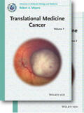 Meyers |  Translational Medicine: Cancer | eBook | Sack Fachmedien