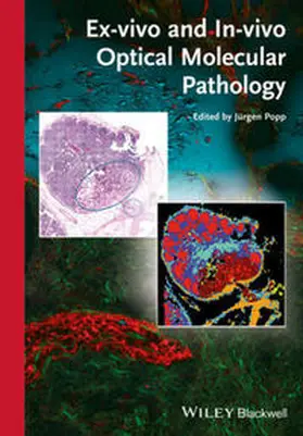 Popp |  Ex-vivo and In-vivo Optical Molecular Pathology | eBook | Sack Fachmedien