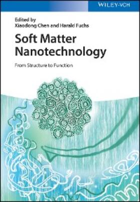 Chen / Fuchs | Soft Matter Nanotechnology | E-Book | sack.de