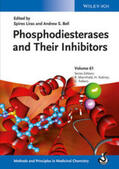 Liras / Bell |  Phosphodiesterases and Their Inhibitors | eBook | Sack Fachmedien