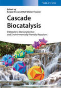 Riva / Fessner |  Cascade Biocatalysis | eBook | Sack Fachmedien