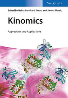 Kraatz / Martic |  Kinomics | eBook | Sack Fachmedien
