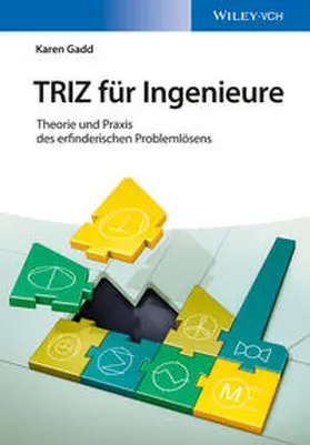 Gadd |  TRIZ für Ingenieure | eBook | Sack Fachmedien