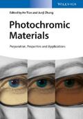 Tian / Zhang |  Photochromic Materials | eBook | Sack Fachmedien