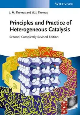 Thomas |  Principles and Practice of Heterogeneous Catalysis | eBook | Sack Fachmedien