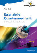 Deák |  Essenzielle Quantenmechanik | eBook | Sack Fachmedien