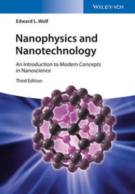 Wolf | Nanophysics and Nanotechnology | E-Book | www.sack.de