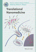 Meyers |  Translational Nanomedicine | eBook | Sack Fachmedien