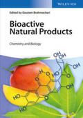 Brahmachari |  Bioactive Natural Products | eBook | Sack Fachmedien