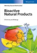 Brahmachari |  Bioactive Natural Products | eBook | Sack Fachmedien