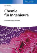 Hoinkis |  Chemie für Ingenieure | eBook | Sack Fachmedien