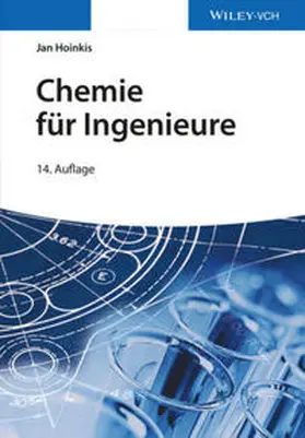 Hoinkis | Chemie für Ingenieure | E-Book | www.sack.de
