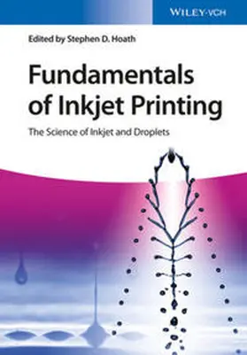 Hoath |  Fundamentals of Inkjet Printing | eBook | Sack Fachmedien