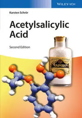 Schrör |  Acetylsalicylic Acid | eBook | Sack Fachmedien