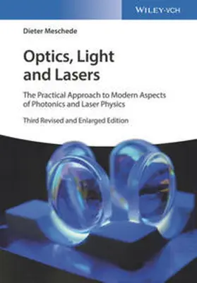 Meschede | Optics, Light and Lasers | E-Book | sack.de