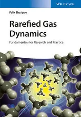 Sharipov | Rarefied Gas Dynamics | E-Book | www.sack.de