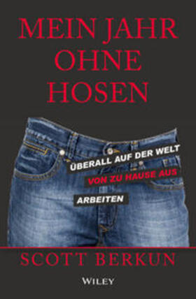 Berkun | Mein Jahr ohne Hosen | E-Book | sack.de