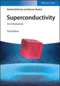 Kleiner / Buckel |  Superconductivity | eBook | Sack Fachmedien