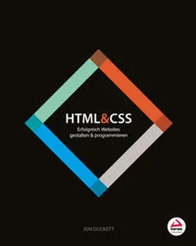 Duckett |  HTML & CSS | eBook | Sack Fachmedien