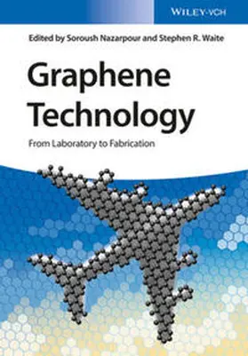 Nazarpour / Waite | Graphene Technology | E-Book | www.sack.de