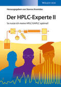 Kromidas |  Der HPLC-Experte II | eBook | Sack Fachmedien