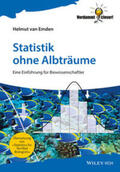van Emden |  Statistik ohne Albträume | eBook | Sack Fachmedien
