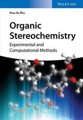 Zhu | Organic Stereochemistry | E-Book | www.sack.de