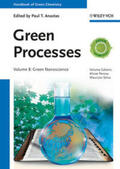 Perosa / Selva |  Handbook of Green Chemistry - Green Processes | eBook | Sack Fachmedien