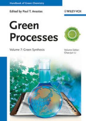 Li |  Handbook of Green Chemistry - Green Processes | eBook | Sack Fachmedien