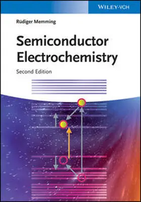 Memming |  Semiconductor Electrochemistry | eBook | Sack Fachmedien