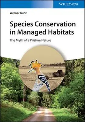 Kunz | Species Conservation in Managed Habitats | E-Book | www.sack.de